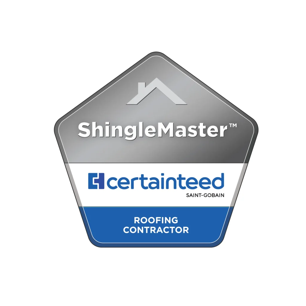 Shinglemaster Certainteed Ring Contractor